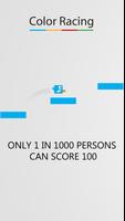 Color Racing screenshot 1