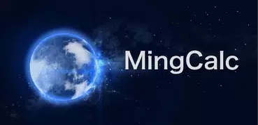 Calculadora - MingCalc calcula