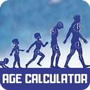 Age Calculator: Age For Job APK