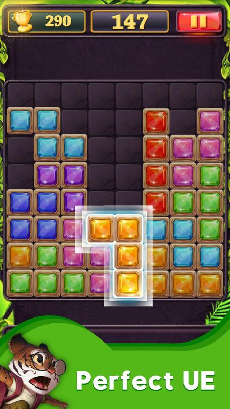 Block Puzzle Games Block Puzzle Games