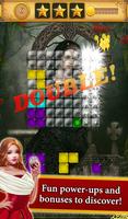 1 Schermata Beautiful Block Puzzle Game - Mystery Mansion 1010