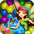 Brick Mania – Fantasy Kingdom Block & Hexa Puzzle