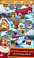 Hidden Scene Free Christmas Puzzles Adventure Game ภาพหน้าจอ 2