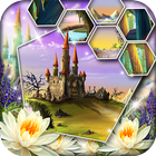 Hidden Scenes: Fairytale Fanta أيقونة