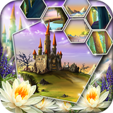 Hidden Scenes: Fairytale Fanta أيقونة