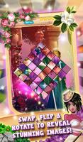 Hidden Scenes: Fairytale Fanta poster