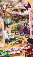 Hidden Scenes: Fairytale Fanta 截图 2