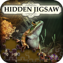 Hidden Jigsaw: April Showers APK