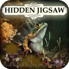 Hidden Jigsaw: April Showers 图标