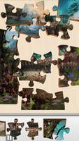 Hidden Jigsaw: April Showers 截图 2