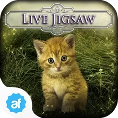Hidden Jigsaws - Cat Tailz APK Herunterladen