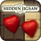 Hidden Jigsaw: Chocolat icon