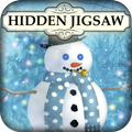 Jigsaw: Christmas in July