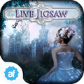 Live Jigsaws - Cinderella