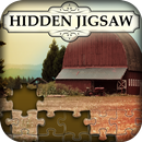 Hidden Jigsaw: Country Farm APK