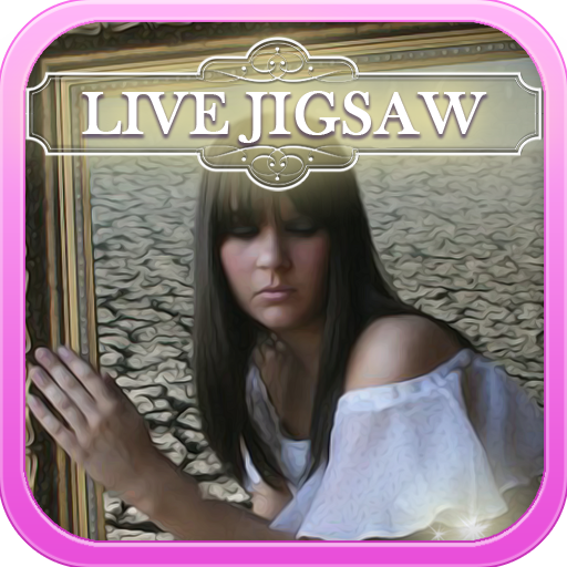 Live Jigsaws - Daydreams Free