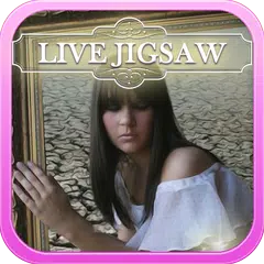 Live Jigsaws - Daydreams Free アプリダウンロード