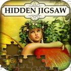 Hidden Jigsaw: Elven Woods biểu tượng