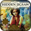 Hidden Jigsaw: Elves of the Mystical Forest