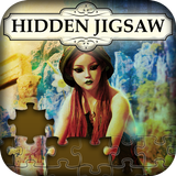 Hidden Jigsaw: Elves of the Mystical Forest icon
