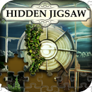 Hidden Jigsaw: Escape Island APK