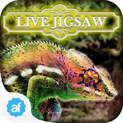 Live Jigsaw Escape to Paradise APK Herunterladen