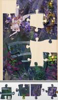 Jigsaw Puzzles Garden of Eden screenshot 2