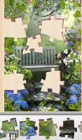 Jigsaw Puzzles Garden of Eden screenshot 3