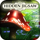 Icona Hidden Jigsaw: Gift of Spring