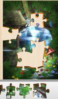 1 Schermata Hidden Jigsaw: Gift of Spring