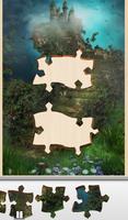 2 Schermata Hidden Jigsaw: Gift of Spring