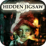 Hidden Jigsaw: Grimm Tales-icoon