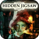 Hidden Jigsaw: Grimm Tales icône