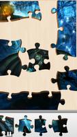 Hidden Jigsaw: Grimm Tales ภาพหน้าจอ 2