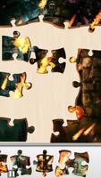 Hidden Jigsaw: Grimm Tales screenshot 3