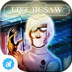 Live Jigsaw - Haunted Hospital APK download