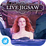 Live Jigsaws - Lucid Dreams icône