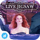 Live Jigsaws - Lucid Dreams ícone