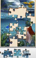 Hidden Jigsaws: Land of Dreams screenshot 3