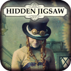 Jigsaw Puzzles - Steam City icon