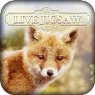 Live Jigsaws - Spring Babies icône