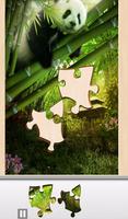 برنامه‌نما Live Jigsaws - Spring Babies عکس از صفحه