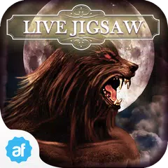 Live Jigsaws - Werewolves Free APK 下載