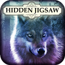 Jigsaw Puzzles Wolves APK