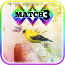 Match 3 - Spring Garden APK
