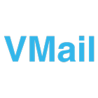VMail Voice mail+Call Recorder 圖標