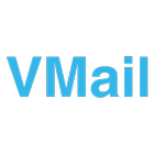 VMail Voice mail+Call Recorder أيقونة