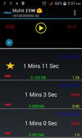 VMail Voice mail+Call Recorder 截圖 2