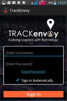 Trackenvoy poster