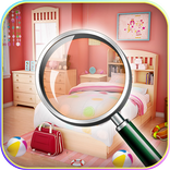 Find the difference - Mansion